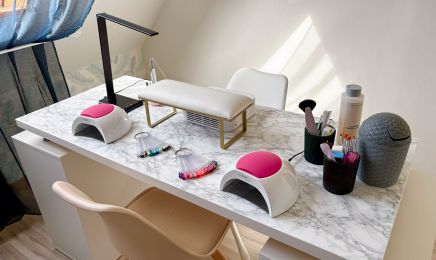 L’esthétique par Pauline  : Institut de beauté à Bossendorf