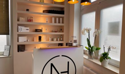 Neshe Beauty: Kosmetikstudio in Bremen