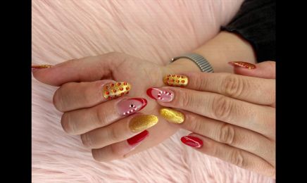 Les Ongles by Clo - Hyères : Manucure à Hyères