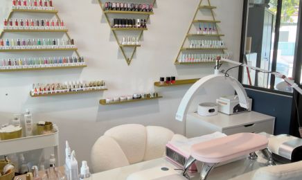 LuzBellaVida : Manucure à Mérignac