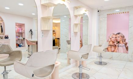 Indila Beauty : Extensions  : Coiffeur à Arras