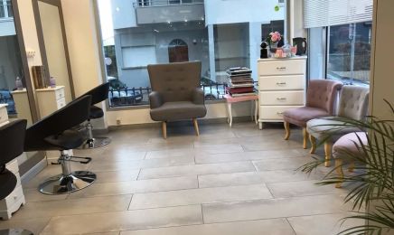 L’atelier de Sonia  : Coiffeur à Saint-Chamond