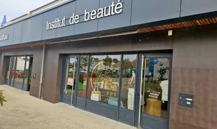 Belle à l’Ouest : Manucure à La Chapelle-Heulin