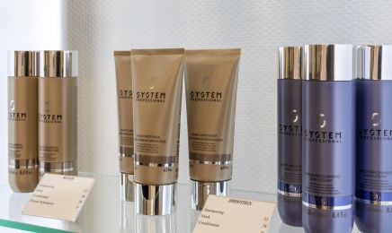 Les ciseaux d'Alicia : Coiffeur à Clermont-Ferrand