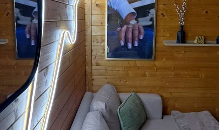 Sionaiils : Manucure à Châlons-en-Champagne