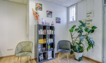 La Boîte à Cheveux : Coiffeur à Bordeaux