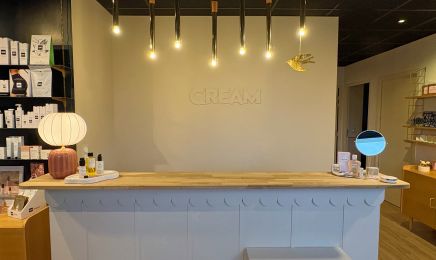 Cream - institut de beauté : Manucure à Saint-Grégoire