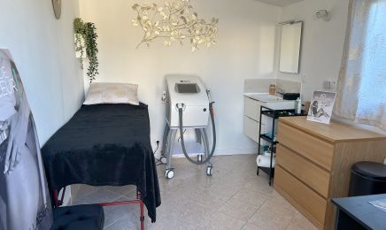 Ecyma : Institut de beauté à Villeneuve-Loubet