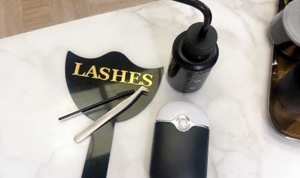 NoeLash Studio : Institut de beauté à Antibes