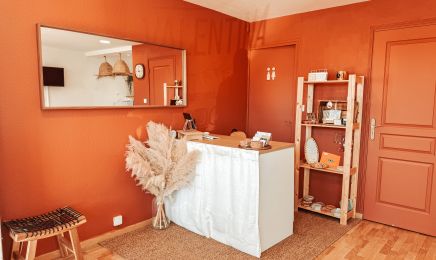 Maison Moon  : Institut de beauté à Saint-Victoret