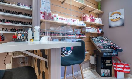 L'Institut M : Institut de beauté à Cabriès