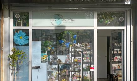 La beauté de Venus 92 : Manucure à Châtenay-Malabry