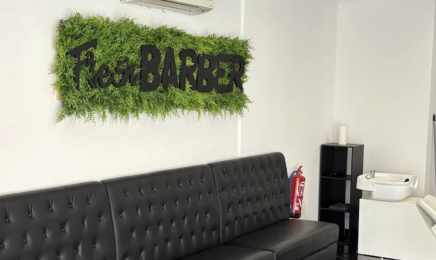Fresh barber  : Barbier à Uzès
