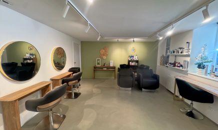 L'atelier Coiffé Nous : Coiffeur à Louveciennes