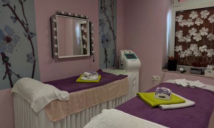 Beauty Box: Nagelstudio in Essen