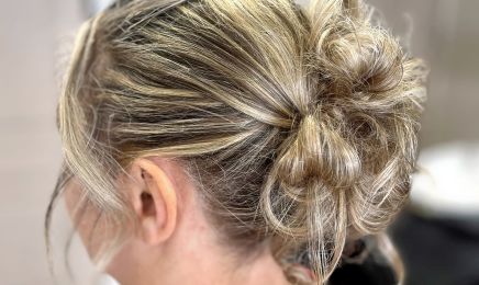 L'Atelier Coiffure : Coiffeur à Préval