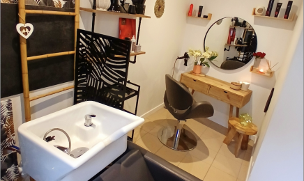 Le Studio de Sam  : Coiffeur à Taverny
