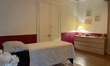 Pasithéa : Institut de beauté à Poitiers