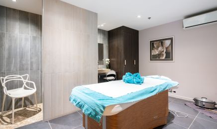 Une Heure pour Soi - Bellaing : Institut de beauté à Bellaing
