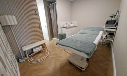 Ty Beauté : Institut de beauté à Vannes