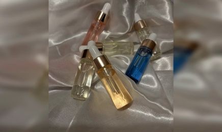 Sakura Beauty Lounge : Manucure à Nivolas-Vermelle