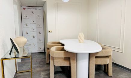 Ceren Kalman Cosmetics: Kosmetikstudio in Eppingen