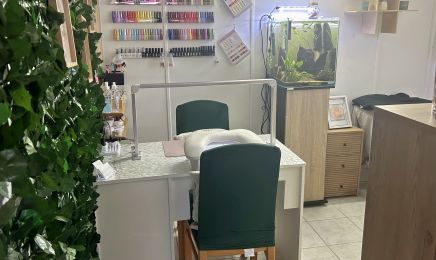 Beauté sauvage  : Manucure à Chanteloup-les-Vignes