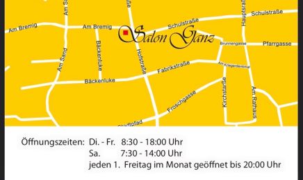 Salon Ganz : Kosmetikstudio in Rottendorf