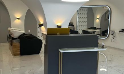 Sara Gara Coiffure  : Coiffeur à Gap