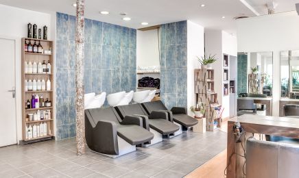 Beauty R' Lab : Coiffeur à Paris