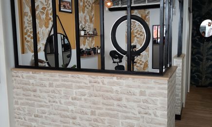 L’Art du Cheveux : Institut de beauté à Descartes