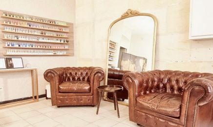 SL Nails : Manucure à Cognac