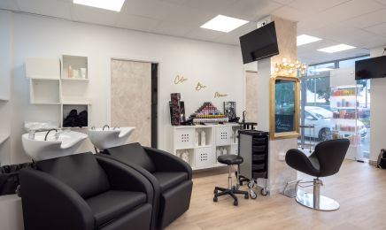 Nadia Coiffure : Coiffeur à Nice