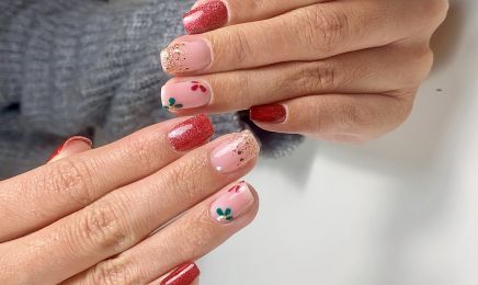 Héra Beauté : Manucure à Saint-Pierre-du-Perray