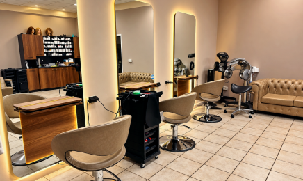 Art Of Hair by Amal Chahrour: Kosmetikstudio in Bestwig