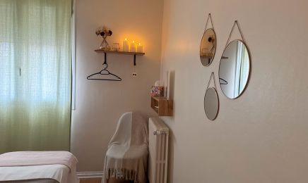TOUT EN DOUCEUR : Institut de beauté à SENNECEY-LES-DIJON 