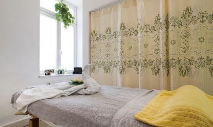 Starwellness-Massagen : Kosmetikstudio in München