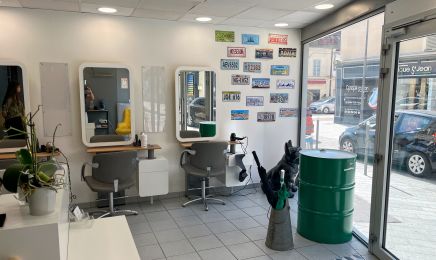 Belle Coiffeur Coloriste : Coiffeur à Melun