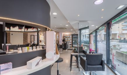 After by Gaëlle : Coiffeur à Saint-Julien-en-Genevois