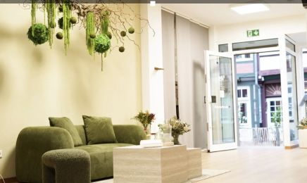 SK Hairextensions Celle: Friseur in Celle