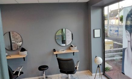 Jenny Coiffure : Coiffeur à Le Grand-Quevilly