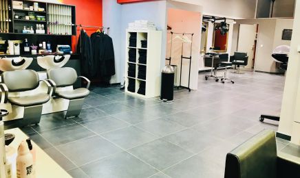 Carreras Jean-Michel Coiffure : Coiffeur à Carcassonne