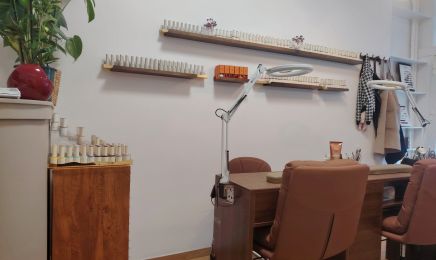 Mei Beauté : Institut de beauté à Paris