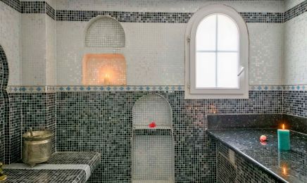 PERLE BEAUTE ET SPA : Spa à Béziers