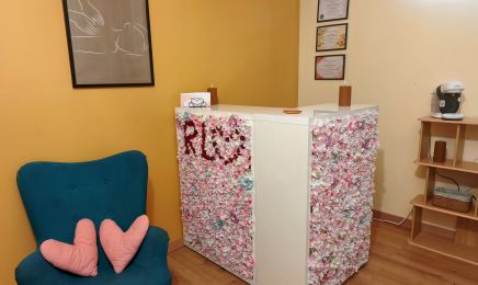 RL Bien être : Institut de beauté à Saint-Médard-d'Aunis