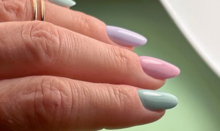 Virginie KELLER Pause Beauté & Ongle : Manucure à Aureville