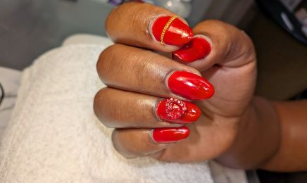 Queen nail  : Institut de beauté à Saint-Denis