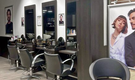 Bruno Flaujac Coiffures - Montluçon : Coiffeur à Montluçon