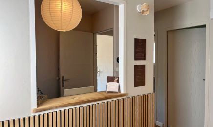 Le Corps Sacré : Institut de beauté à Tournay