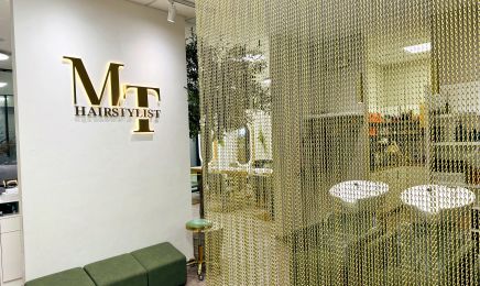 Hairstylist Mehtap: Kosmetikstudio in Göppingen